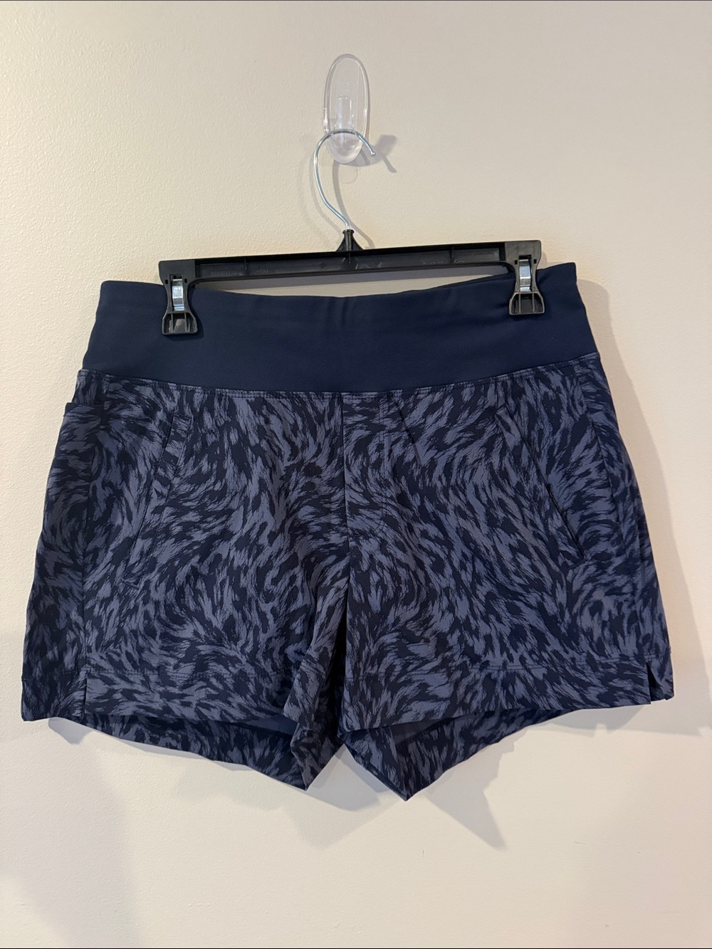 Athleta Trekkie North Printed Short